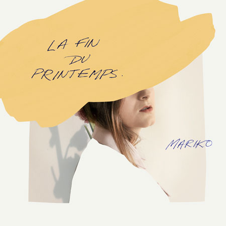 Mariko - La fin du printemps